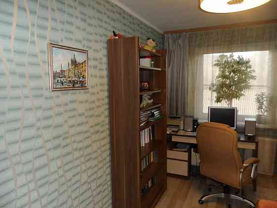 Продаётся 3-х к. кв., ул. Кирова, Кировец Донецк
