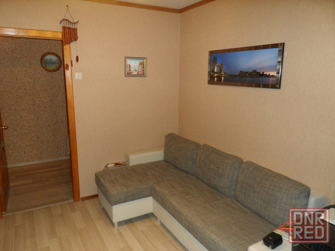 Продаётся 3-х к. кв., ул. Кирова, Кировец Донецк - изображение 5