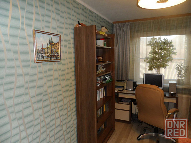 Продаётся 3-х к. кв., ул. Кирова, Кировец Донецк - изображение 2