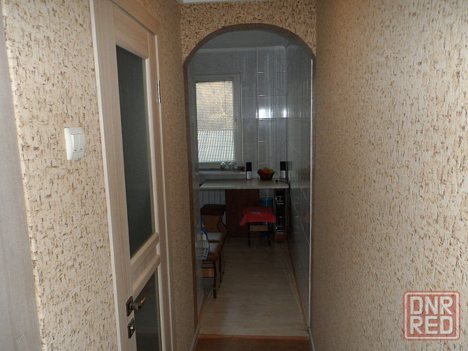 Продаётся 3-х к. кв., ул. Кирова, Кировец Донецк - изображение 9