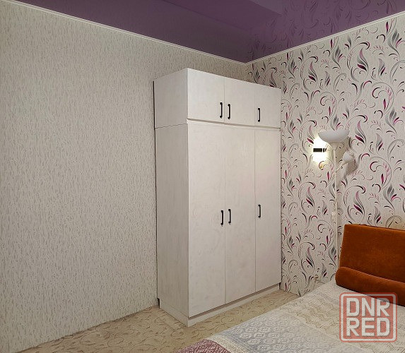 Продам 2-к квартиру на Гвардейке Макеевка - изображение 8