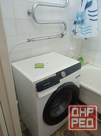 Сдам 3-к квартиру на Зеленом Макеевка - изображение 3