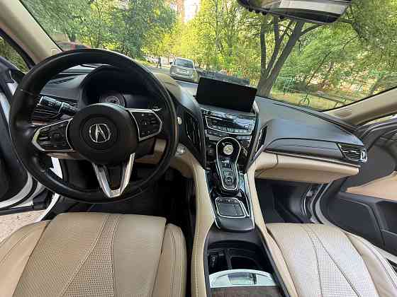 Продаю автомобиль Acura RDX 2020 Донецк