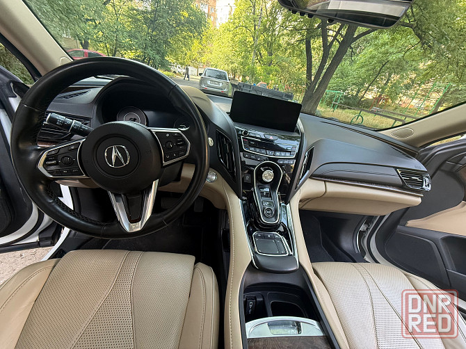 Продаю автомобиль Acura RDX 2020 Донецк - изображение 6