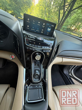 Продаю автомобиль Acura RDX 2020 Донецк - изображение 8