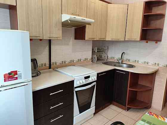 Продается 1 комнатная квартира, ул. Терешковой (Текстильщик) Донецк