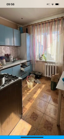 Продается 2-х к. кв. в районе жд вокзала Донецк