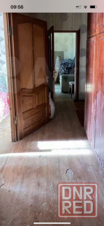 Продается 2-х к. кв. в районе жд вокзала Донецк - изображение 4