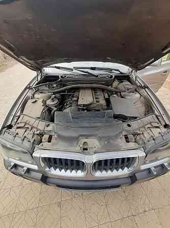 Продаётся BMW x3 2005г Донецк