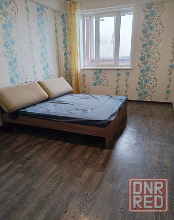 Сдается 1 комнатная квартира в Будёновском районе, ориентир Караван Донецк - изображение 4