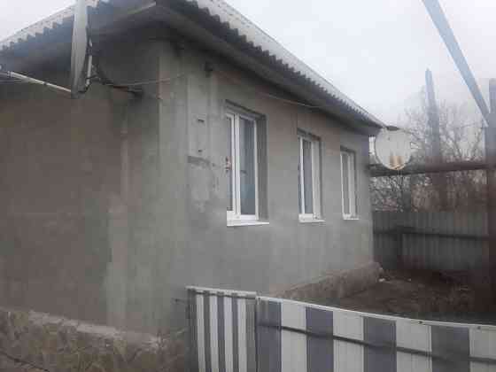 Меняю/продам дом г. Макеевка Макеевка
