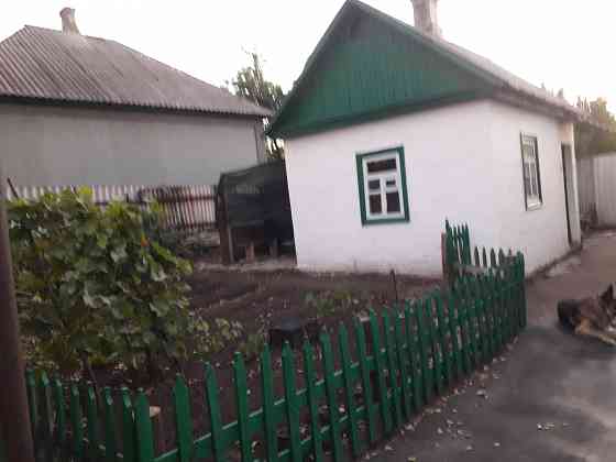 Меняю/продам дом г. Макеевка Макеевка
