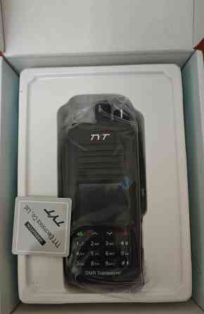 Рация TYT md-uv-390 Донецк