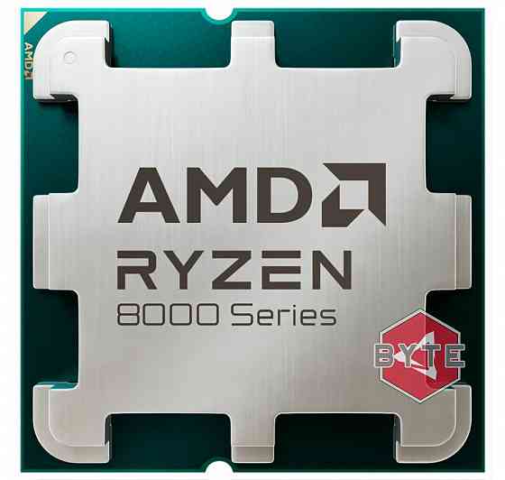 Процессор amd ryzen 7 8700f am5 oem - купить по лучшей цене | Гарантия Макеевка