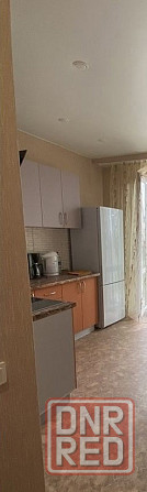 сдам квартиру 1ком Донецк - изображение 6