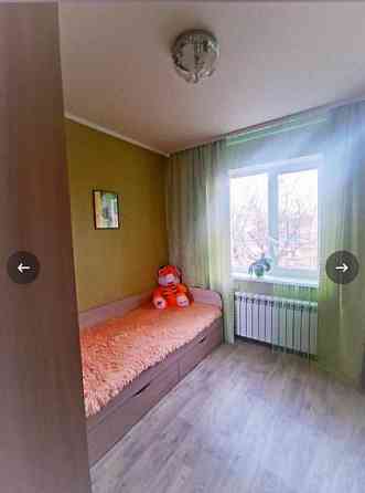 Продаётся 3- комнатная квартира Центрально-Городском р-н Макеевки Донецк