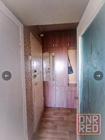 Продаётся 3- комнатная квартира Центрально-Городском р-н Макеевки Донецк - изображение 4