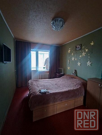 Продаётся 3- комнатная квартира Центрально-Городском р-н Макеевки Донецк - изображение 2
