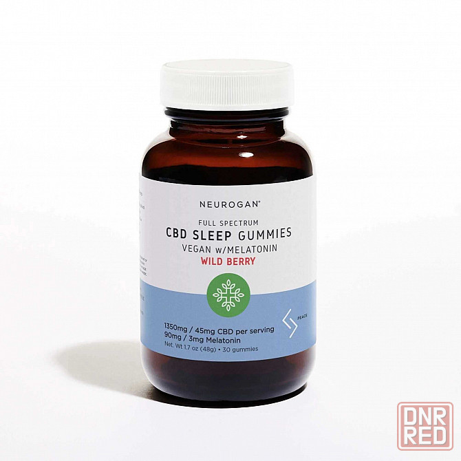 CBD (Neurogan) | КБД - Масло - Желейные конфеты - Мятные леденцы Запорожье - изображение 4