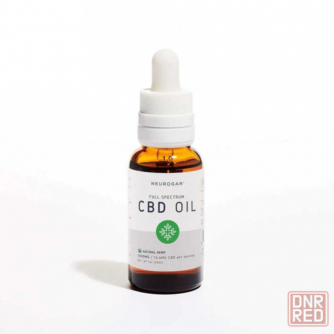 CBD (Neurogan) | КБД - Масло - Желейные конфеты - Мятные леденцы Запорожье - изображение 7