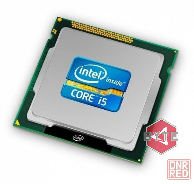 Процессор cpu intel core i5-10400f comet lake oem в макеевке днр | Гарантия Макеевка - изображение 1