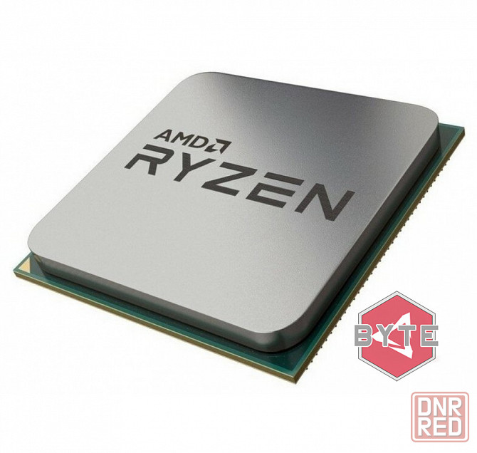Процессор amd ryzen 5 4500 am4, 6 x 3600 мгц, oem в макеевке днр | Гарантия Макеевка - изображение 1