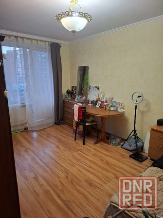 Сдается однокомнатная квартира в Куйбышевском районе, ул. Словацкая Донецк - изображение 2