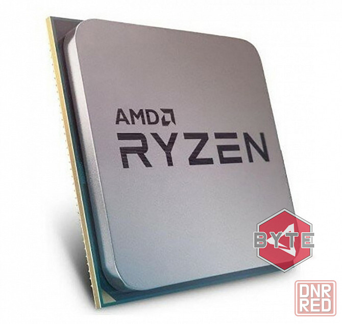Ryzen 5 1600 (yd1600bbm6iae); 6x3.6 ггц; кэш l3 16 мб; ам4 б/у | Гарантия Макеевка - изображение 1