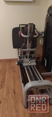 Автомобиль Жим ногами Leg Press MED Тренажёр Донецк - изображение 5