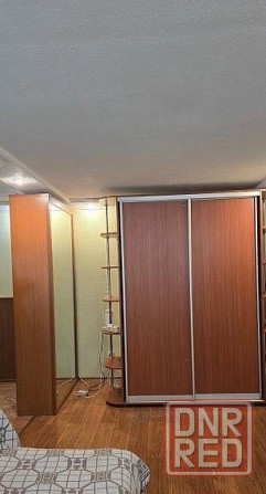 продажа 1-а комнатная квартира в киевском районе (звездочка) Донецк - изображение 4