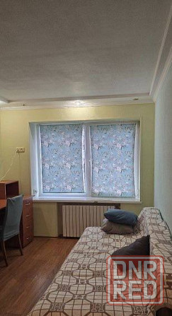продажа 1-а комнатная квартира в киевском районе (звездочка) Донецк - изображение 7