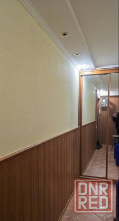 продажа 1-а комнатная квартира в киевском районе (звездочка) Донецк - изображение 5