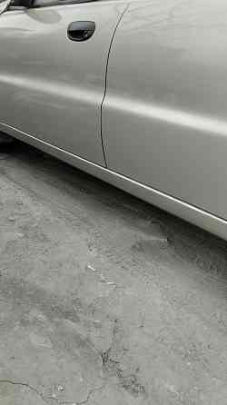 Daewoo Lanos se 1.5 поляк газ, бензин Снежное