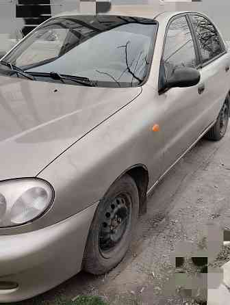 Daewoo Lanos se 1.5 поляк газ, бензин Снежное