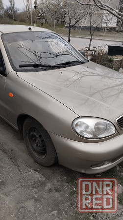 Daewoo Lanos se 1.5 поляк газ, бензин Снежное - изображение 5