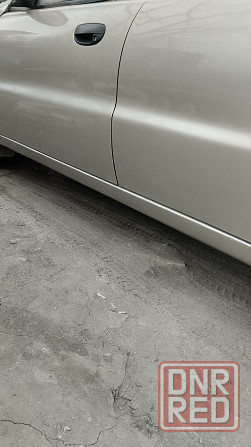 Daewoo Lanos se 1.5 поляк газ, бензин Снежное - изображение 6