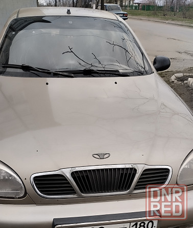 Daewoo Lanos se 1.5 поляк газ, бензин Снежное - изображение 4