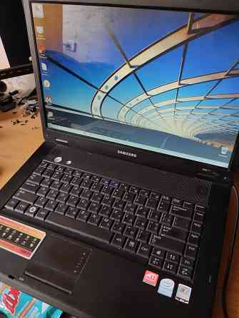 Samsung r60 Донецк