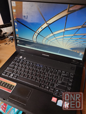 Samsung r60 Донецк - изображение 1