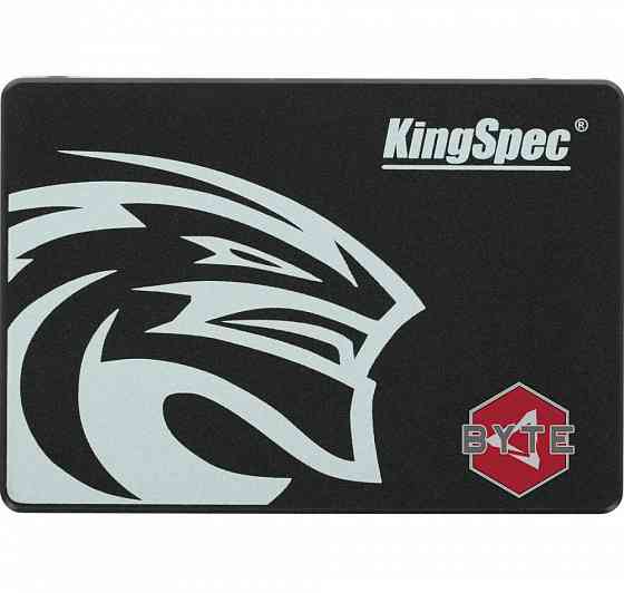 Накопитель ssd kingspec sata iii 128gb p3-128 2.5" | Гарантия Макеевка
