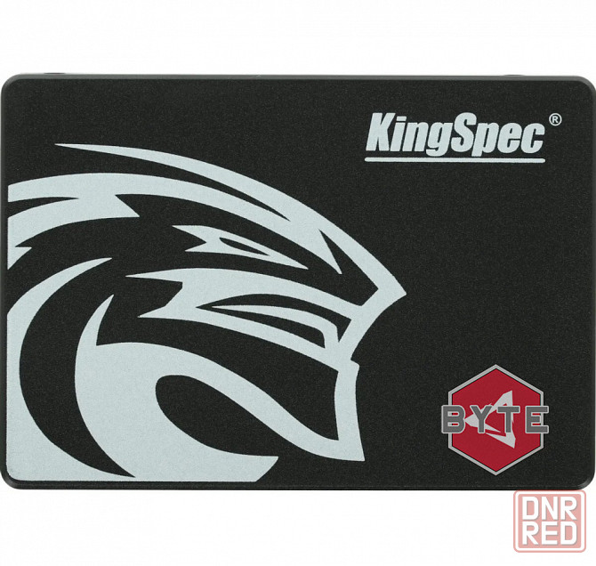 Накопитель ssd kingspec sata iii 128gb p3-128 2.5" | Гарантия Макеевка - изображение 1