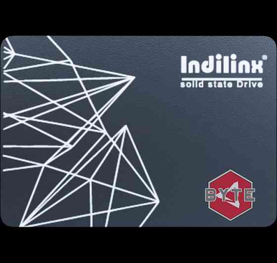 Накопитель ssd 256gb indilinx ind-s325s256gx sata iii | Гарантия Макеевка