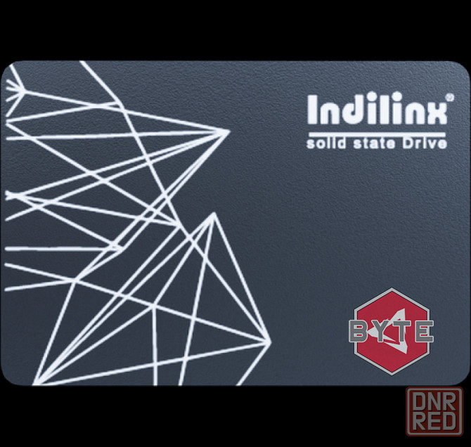 Накопитель ssd 256gb indilinx ind-s325s256gx sata iii | Гарантия Макеевка - изображение 1