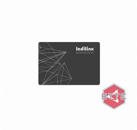Твердотельный накопитель ssd 2.5" indilinx (nd-s325s001tx) 1тб | Гарантия Макеевка