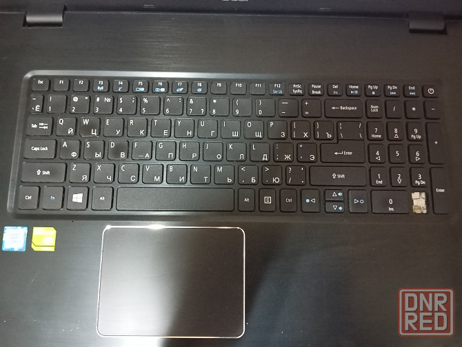 Acer 17.3 на i3 7-го поколения Донецк - изображение 6