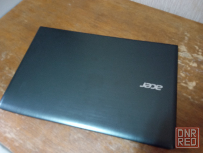 Acer 17.3 на i3 7-го поколения Донецк - изображение 1