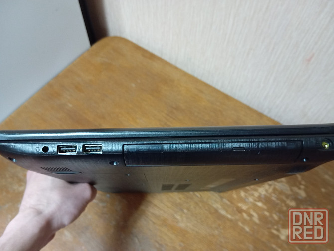 Acer 17.3 на i3 7-го поколения Донецк - изображение 3