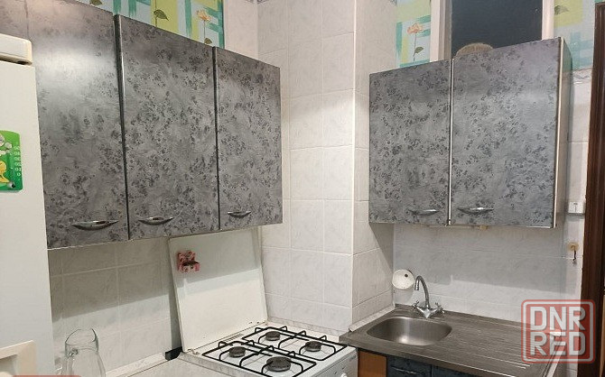 2-х ком. квартира, Киевский р-н Донецк - изображение 2