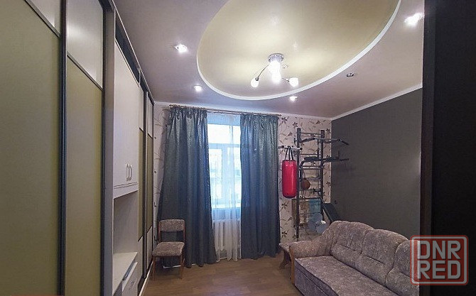 2-х ком. квартира, Киевский р-н Донецк - изображение 4