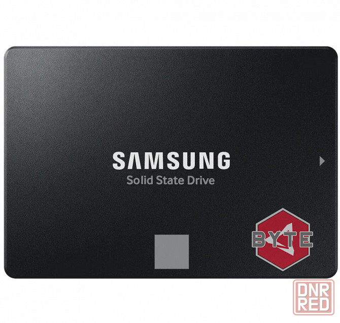 Твердотельный накопитель samsung 250 гб sata mz-77e250bw | Гарантия Макеевка - изображение 1